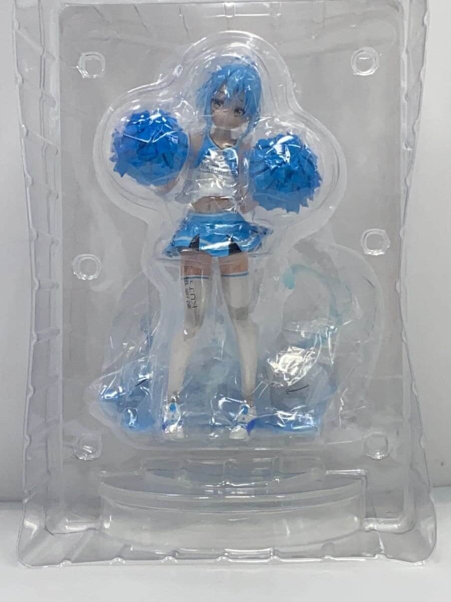 BANDAI SPIRITS Figure: Rimuru (Cheering) - That Time I Got Reincarnated as a Slime