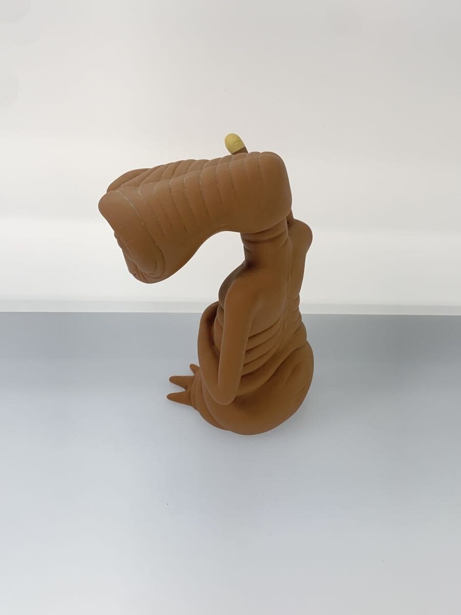 Other Brand GROW Sofubi E.T. (Missing Parts)