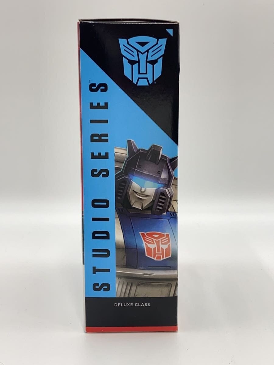 TAKARA TOMY Comic & Anime Figure SS-59