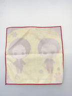 Other Brand Doujima × Adachi Mini Towel (Opened)