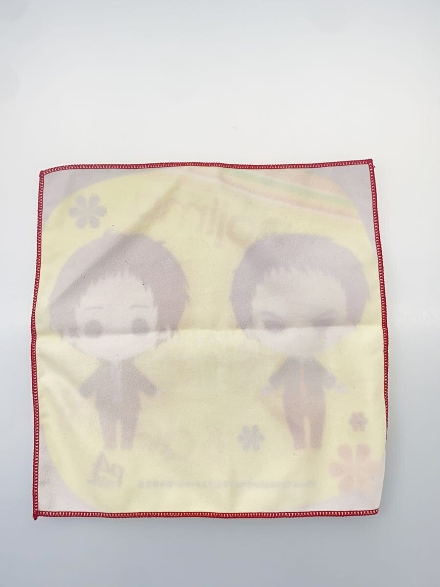 Other Brand Doujima × Adachi Mini Towel (Opened)