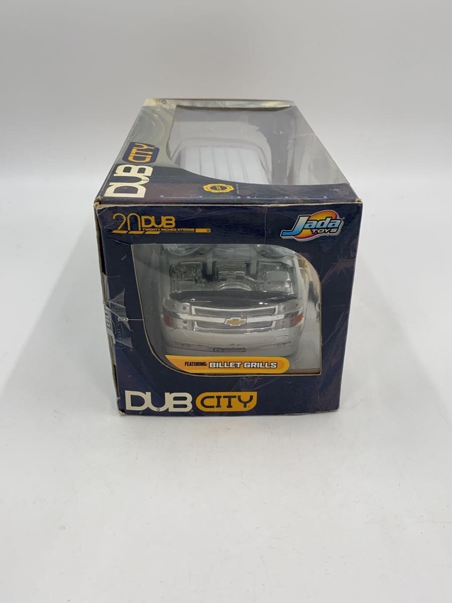 Other Brand Mini Car (White)
