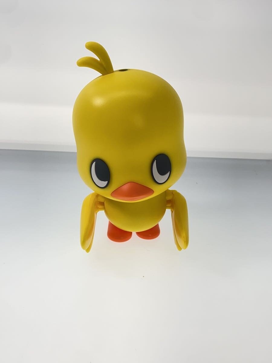 Other Brand Nissin Hiyoko-chan Robot (Chikin Ramen HIYOBO Campaign)