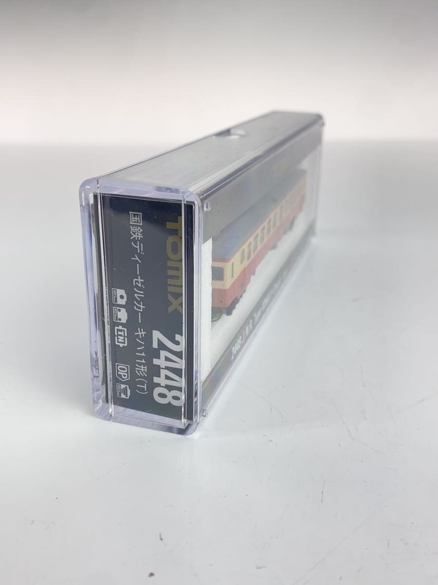 TOMYTEC Hobby Item 2448