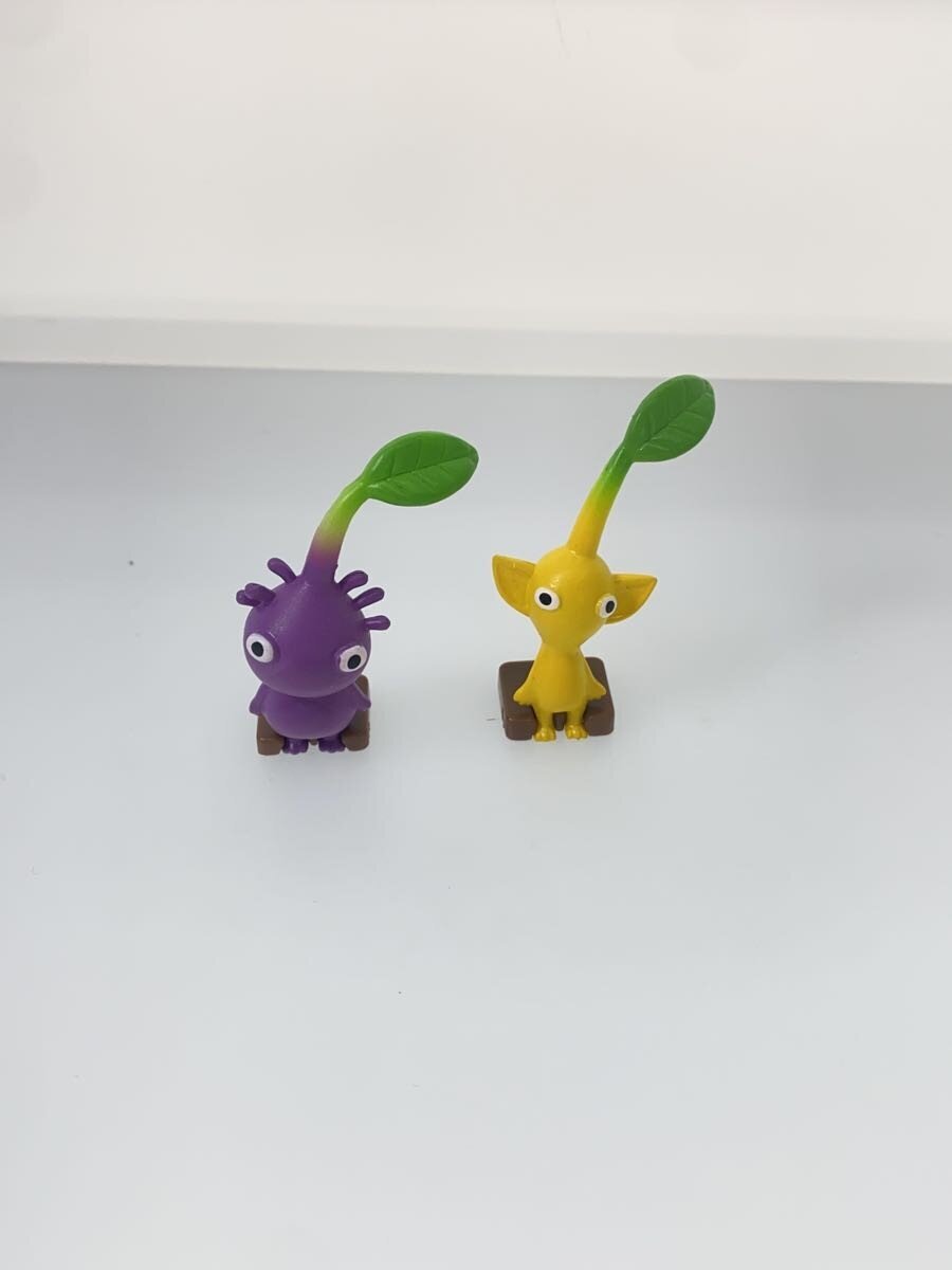 Other Brand Figure - Pikmin / Bikkura Pon