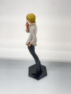 Other Brand Sanji Figure GLITTER & BRAVE - No Cape, Alternate Gaze - No Box