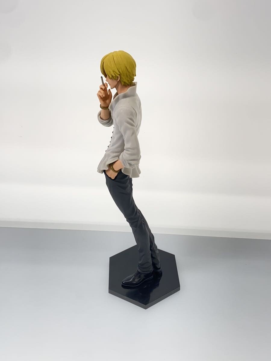 Other Brand Sanji Figure GLITTER & BRAVE - No Cape, Alternate Gaze - No Box