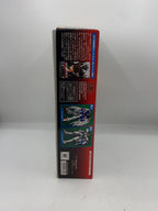 BANDAI Gunpla XXXG-01S2 Gundam Nataku (Altron Gundam)