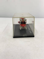 Other Brand Ultraman Taro & Rabbit Panda Tokusatsu Figures