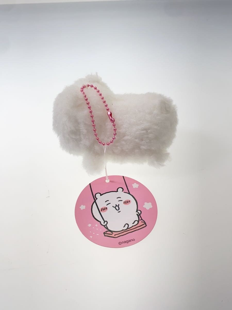 Chiikawa Fluffy Mascot (Other Brand)