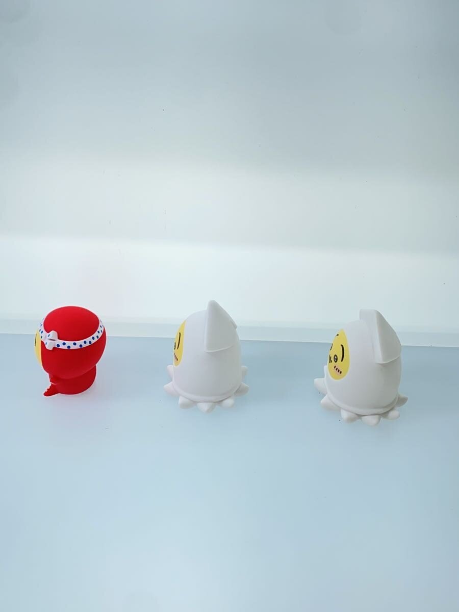 Other Brand Rabbit Mini Sofubi Lot