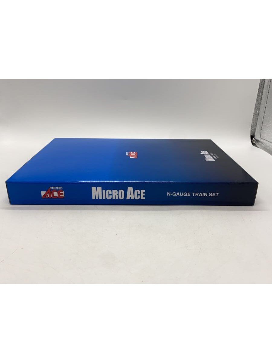 MICRO ACE A-7497 (Hobby Item)