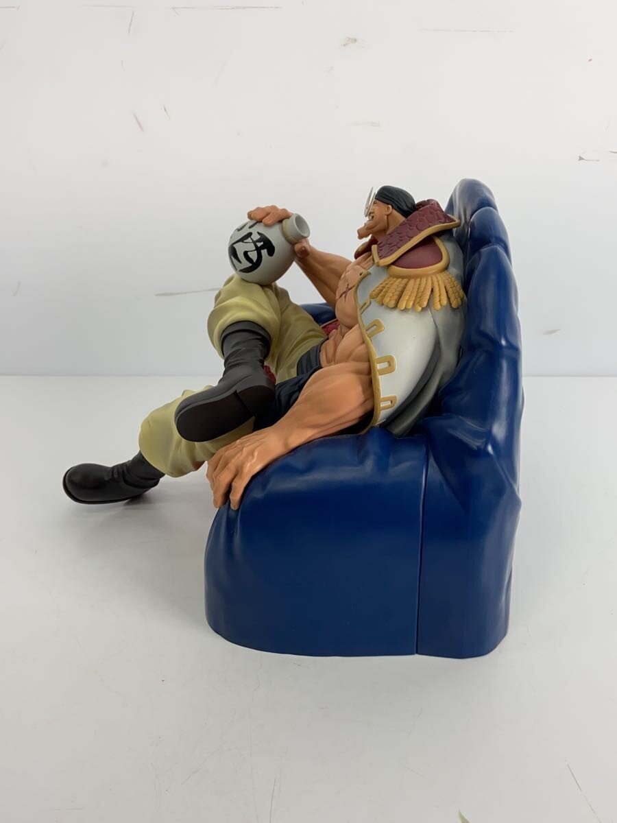 BANDAI SPIRITS A Prize Figure — Edward Newgate (Comic & Anime)