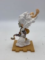 Mighty Jaxx Figure, Comic & Anime — Gear 5 Edition (Secret)