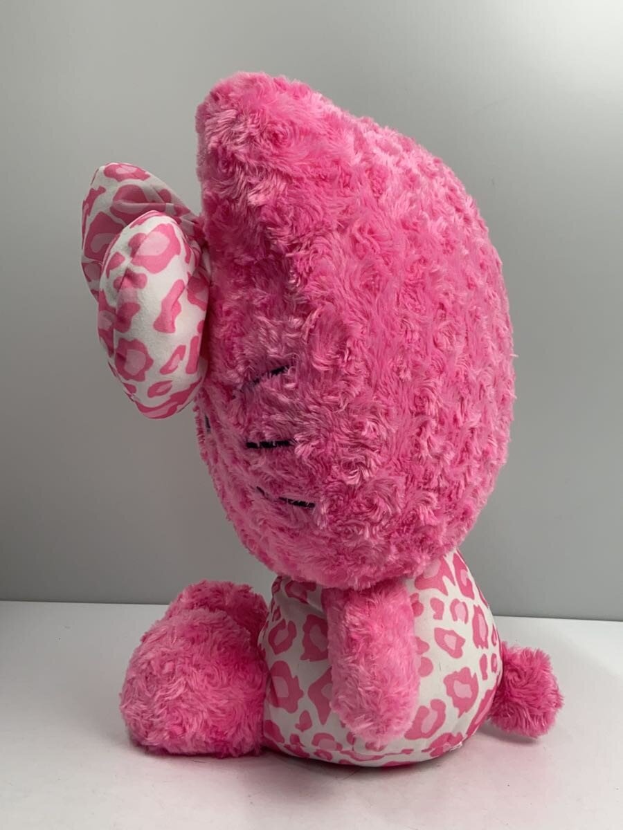Sanrio Hello Kitty Pink Leopard Print