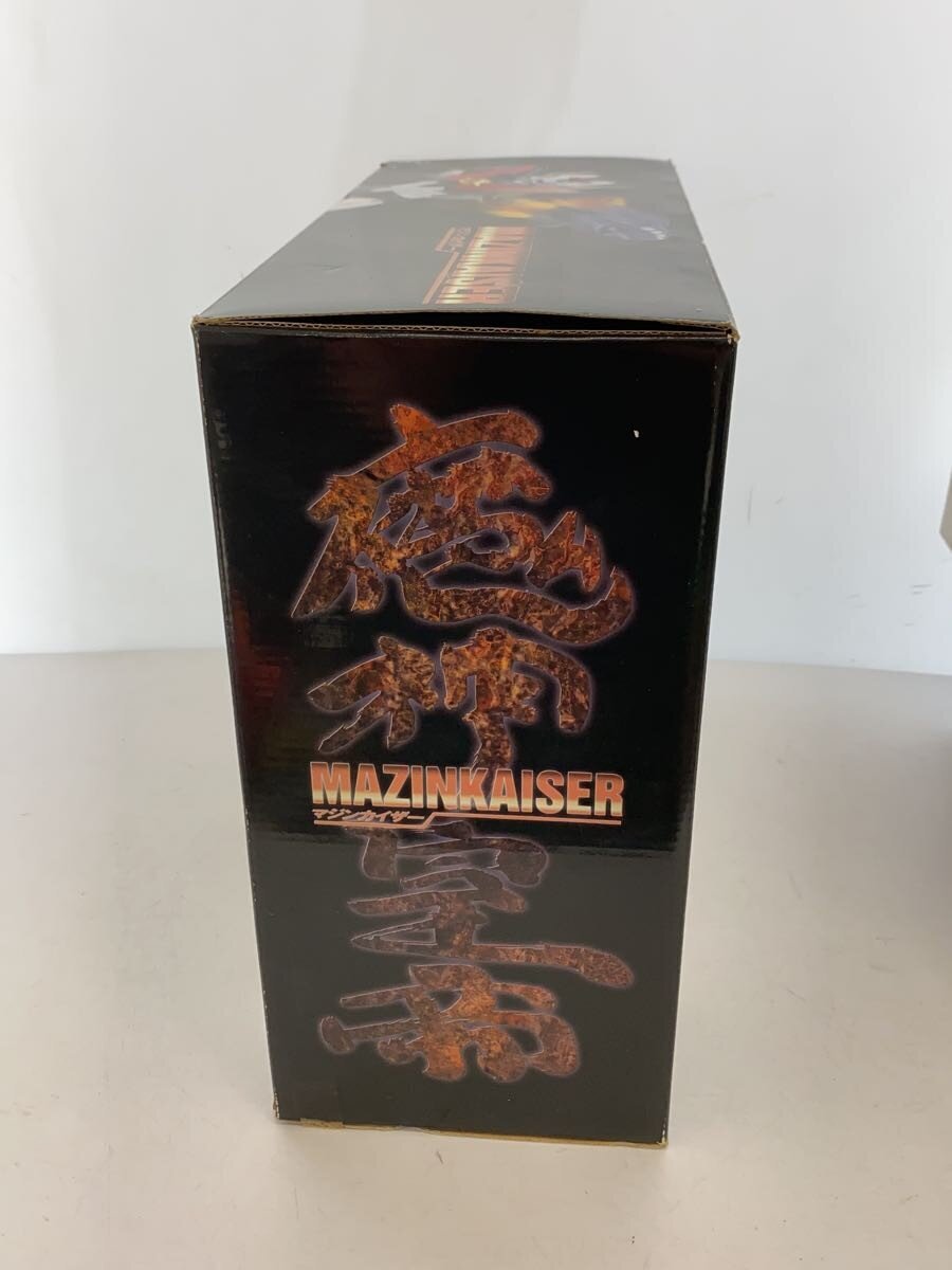 Max Factory MAX Gokin Mazinkaiser