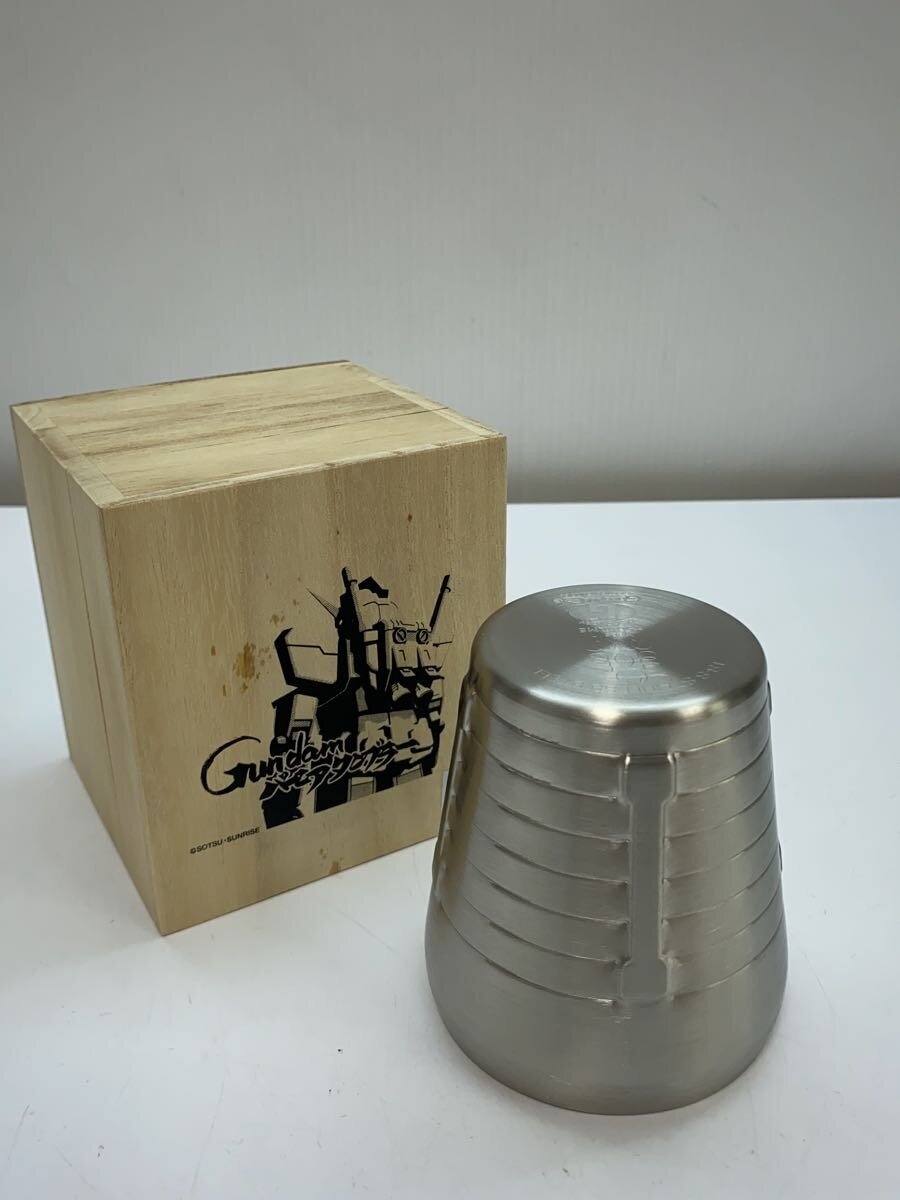 Other Brand Gundam Banian Tumbler