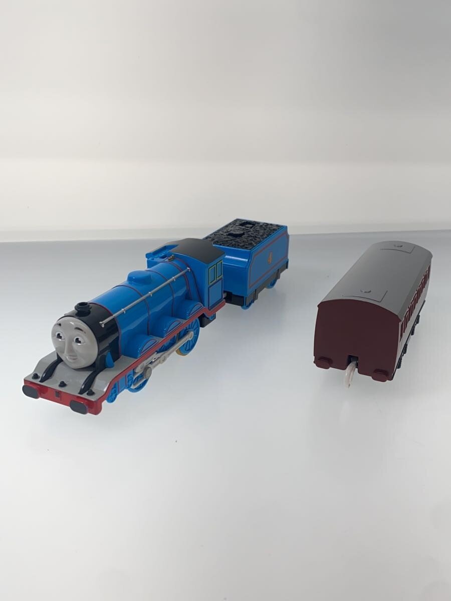 TAKARA TOMY Plarail Thomas Talking Gordon TS-04