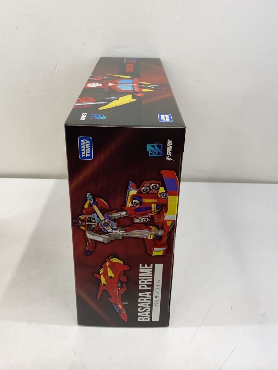 TAKARA TOMY Basara Prime (Macross 7) SYNERGENEX