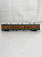 KATSUMI JNR 113 Series Kuha 111-0 (early, non-air-conditioned)