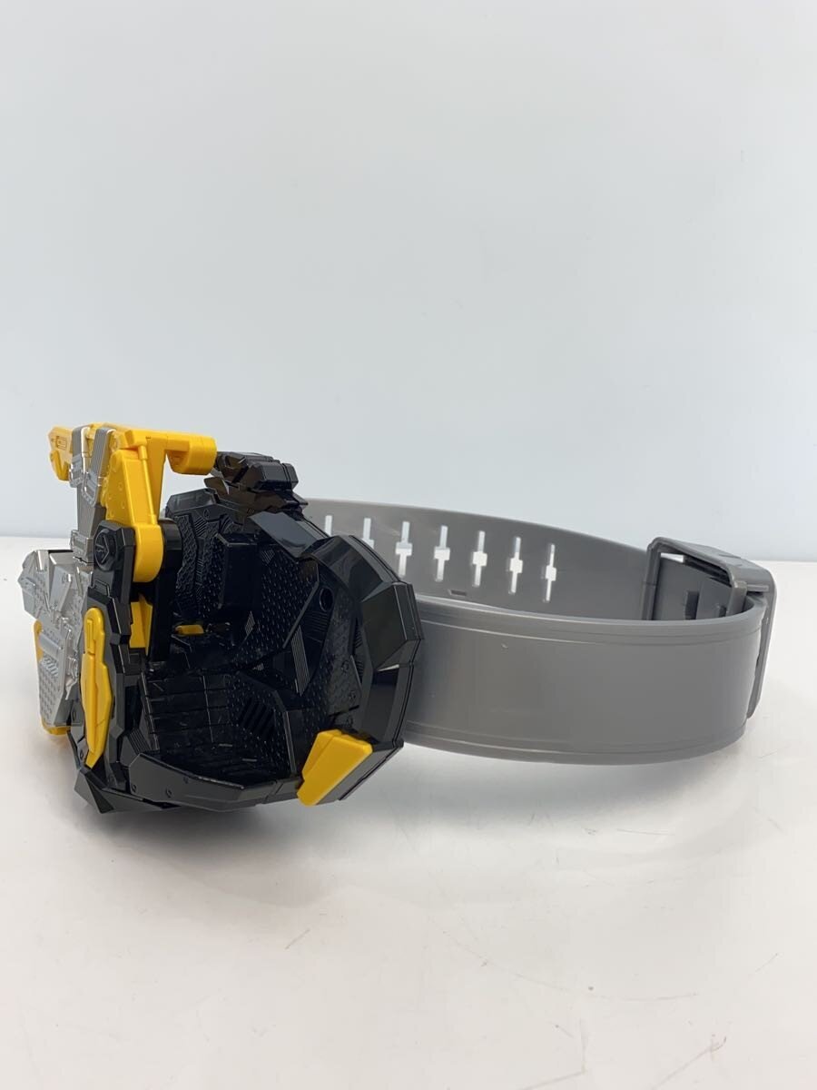 BANDAI DX Metsubou Jinrai Force Riser