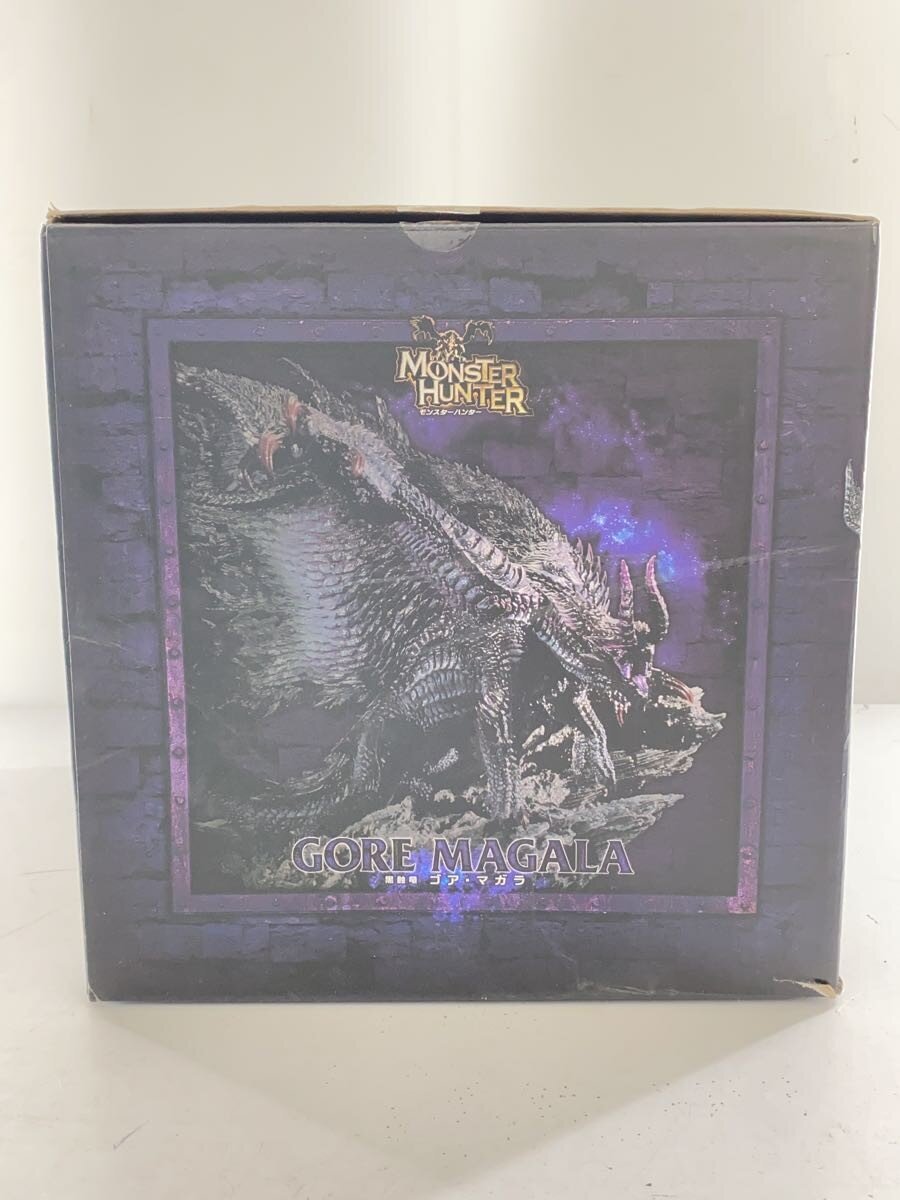 CAPCOM Monster Hunter Gore Magala Figure