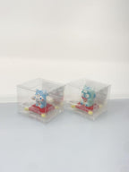 Sanrio Fuku wo Maneku Mascot Set (All Types)