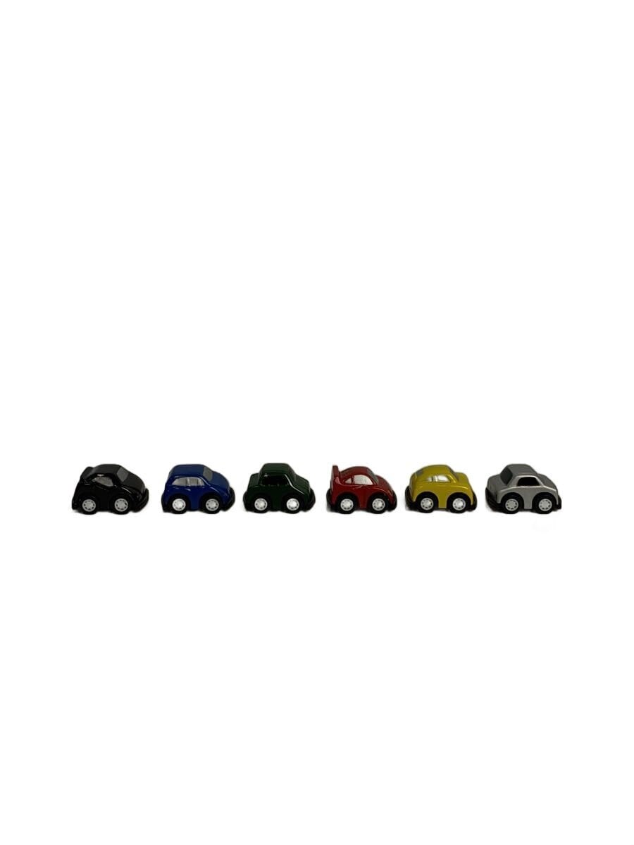Other Brand ESSO × General Mini Car (Multicolor, Campaign Promotional - Not for Sale)