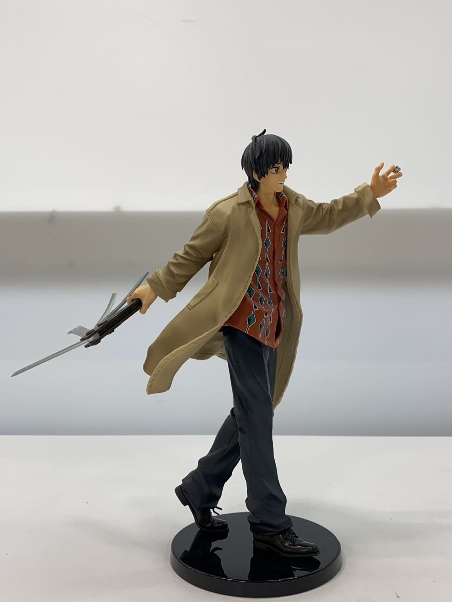 BANDAI SPIRITS Figure (Ichiban Kuji) SAKAMOTODAYS