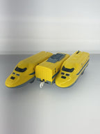 TAKARA TOMY Plarail 923 Series Doctor Yellow T4 (Lighted) S-07