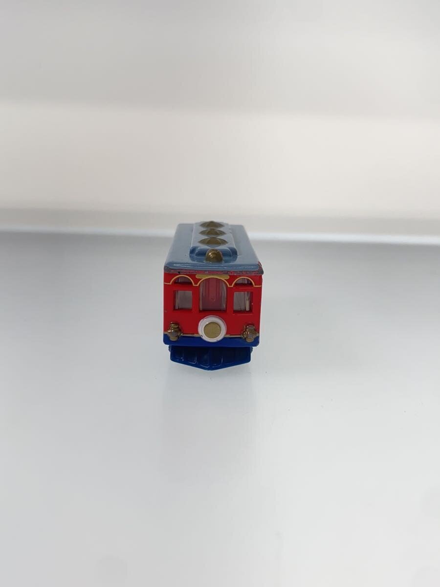 Other Brand Mini Car — TDR Electric Railway