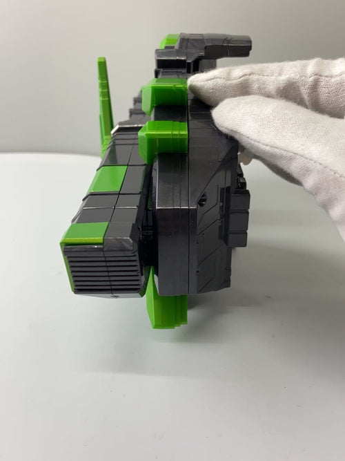 BANDAI Kamen Rider Geats DX Bujin Sword Buckle (205020-2699377)