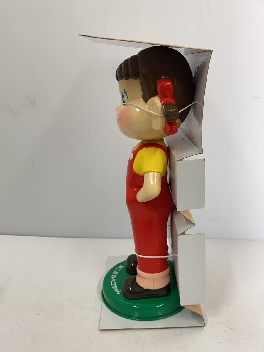 Other Brand Peko-chan Bobblehead Figure