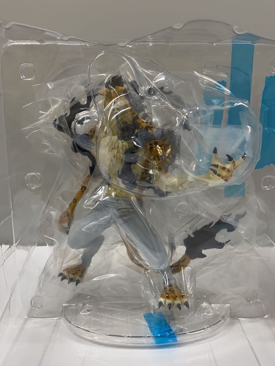 BANDAI SPIRITS Comic & Anime Figure