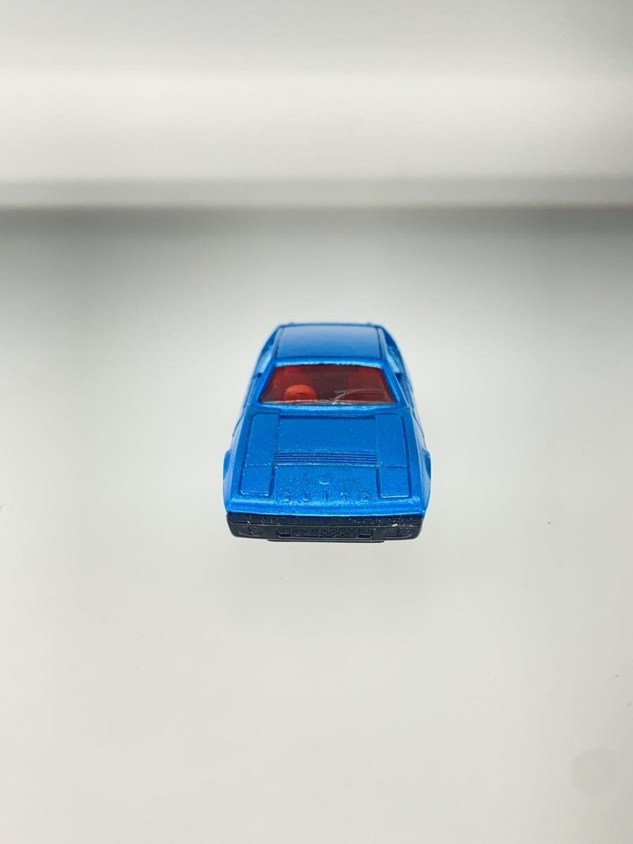 TOMY Tomica Blue Box F47-1-1 Lotus Elite (Made in Japan)