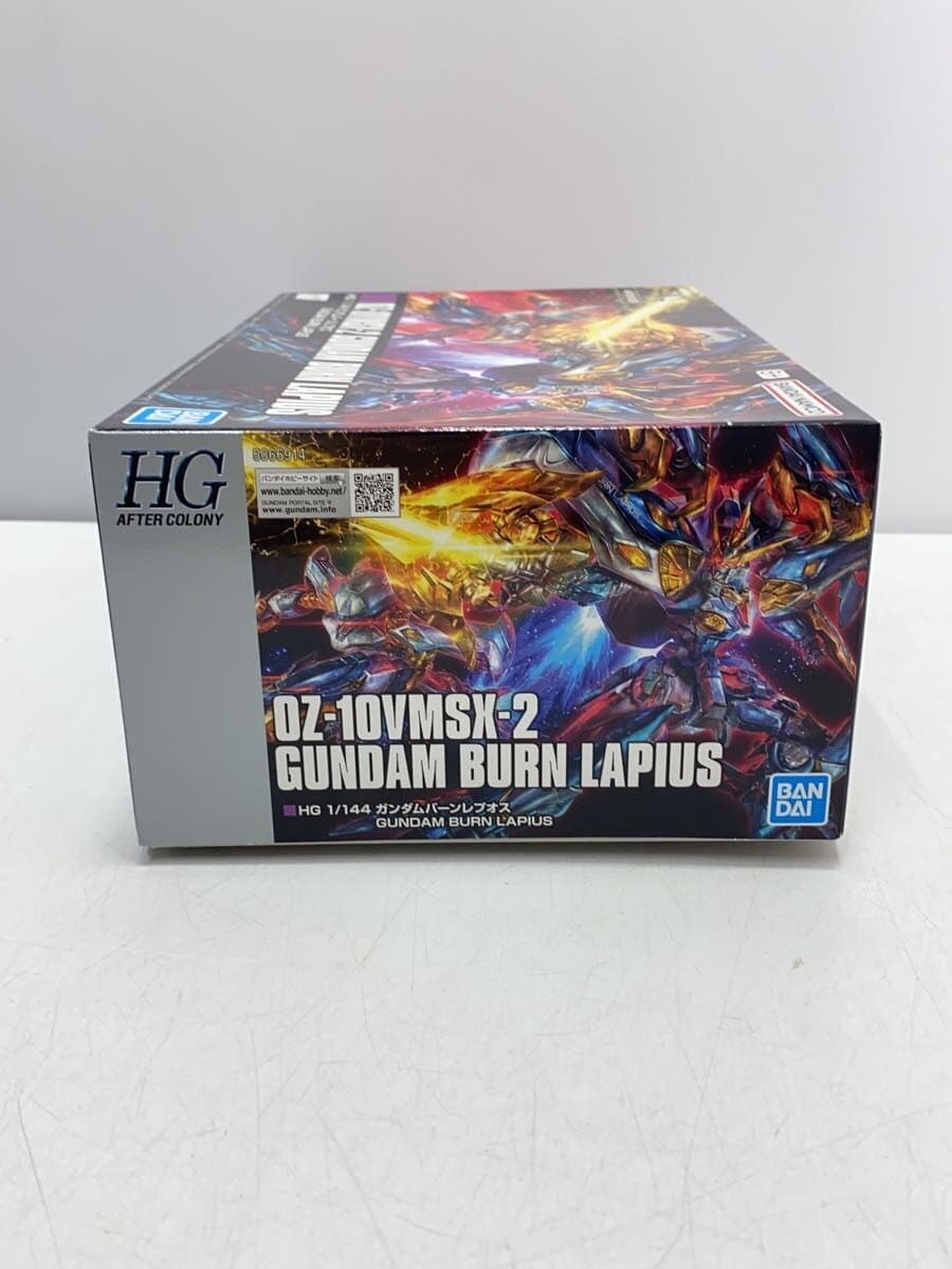 BANDAI Plastic Model (Gunpla)