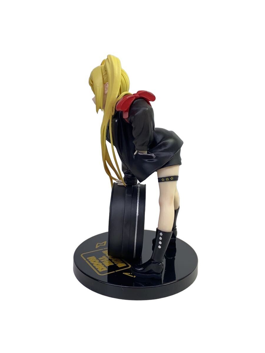 BANDAI SPIRITS Ichiban Kuji Bocchi the Rock! Volume 3 B Prize Nijika Ijichi Figure