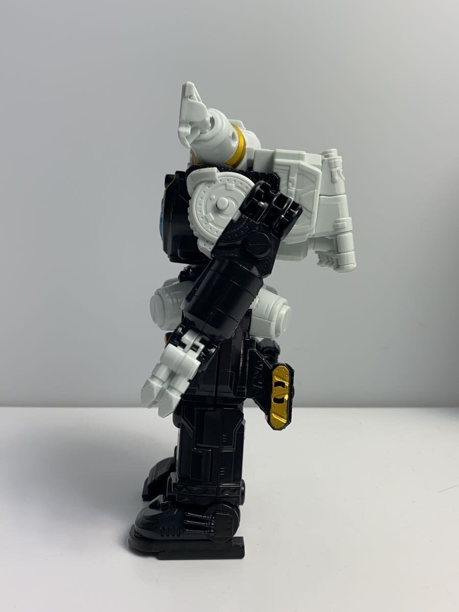 BANDAI DX King Joe Storage Custom (Hero) - Ultraman Z