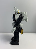 BANDAI DX King Joe Storage Custom (Hero) - Ultraman Z