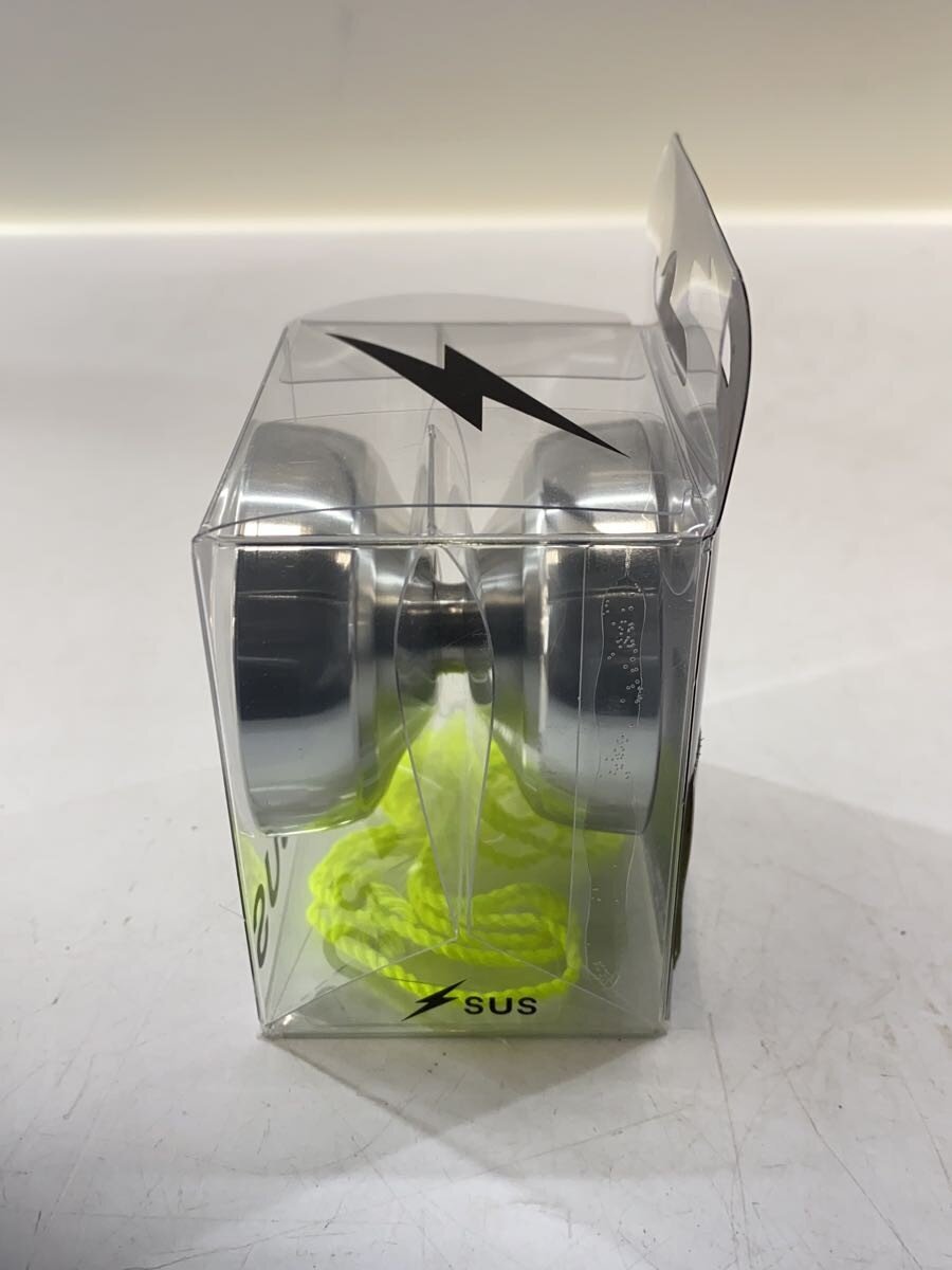 Other Brand SUS Transmission (Hobby) Silver
