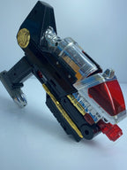 BANDAI Go Blaster (Gogo Five)