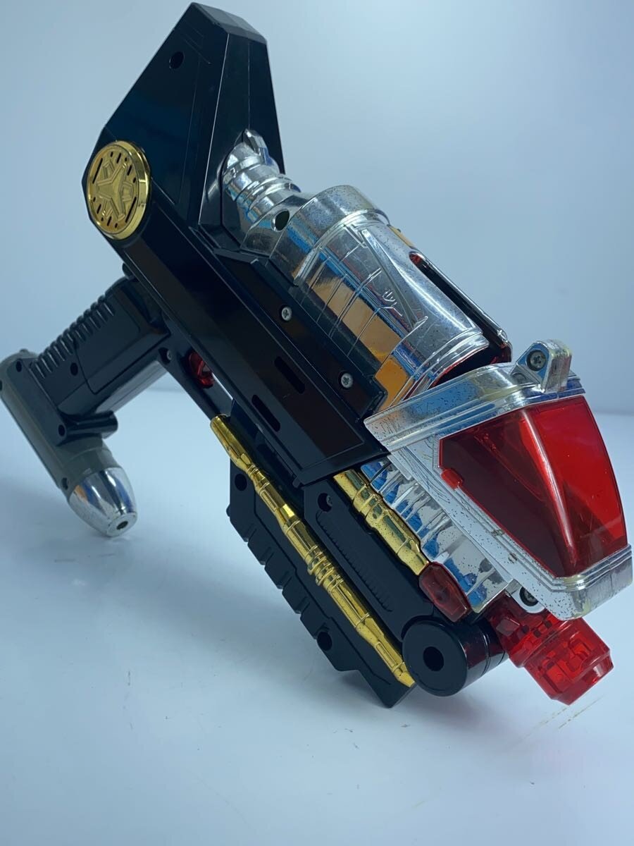 BANDAI Go Blaster (Gogo Five)