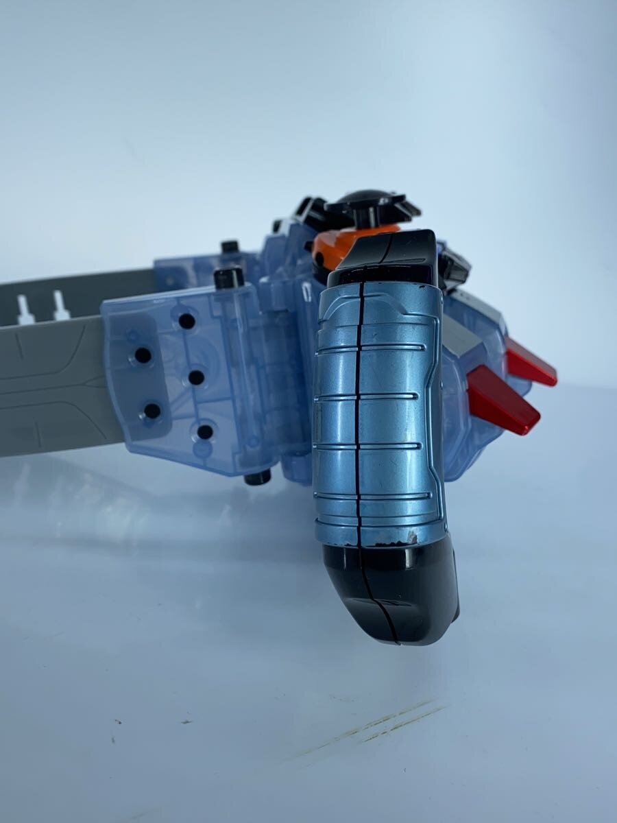 BANDAI DX Fourze Driver (Kamen Rider Fourze)