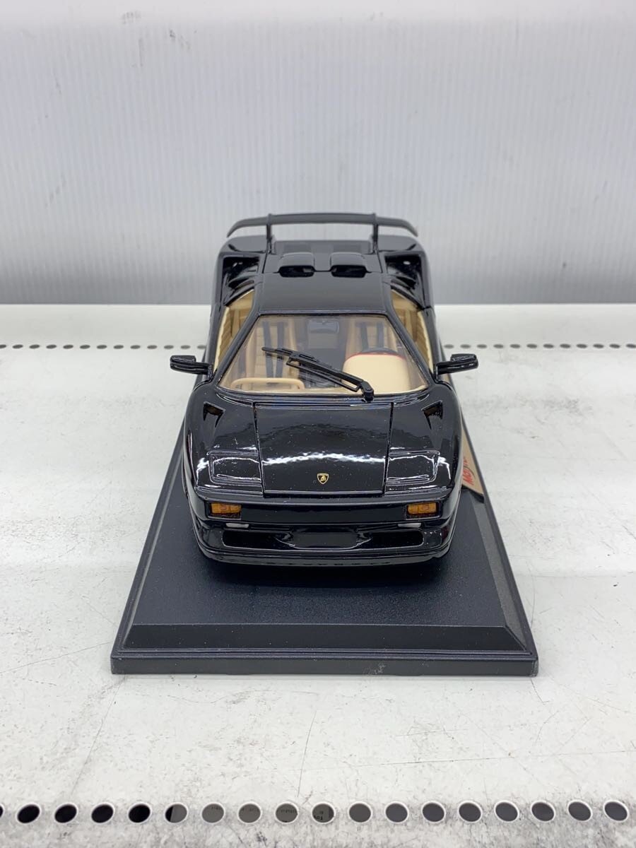 Maisto Lamborghini Diablo SV