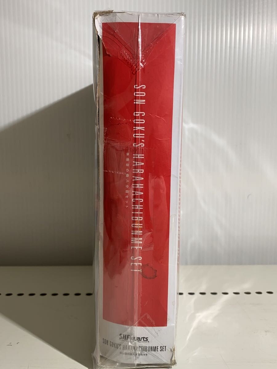 BANDAI SPIRITS Figure