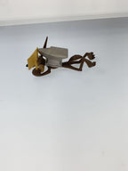 Other Brand Coyote Figure