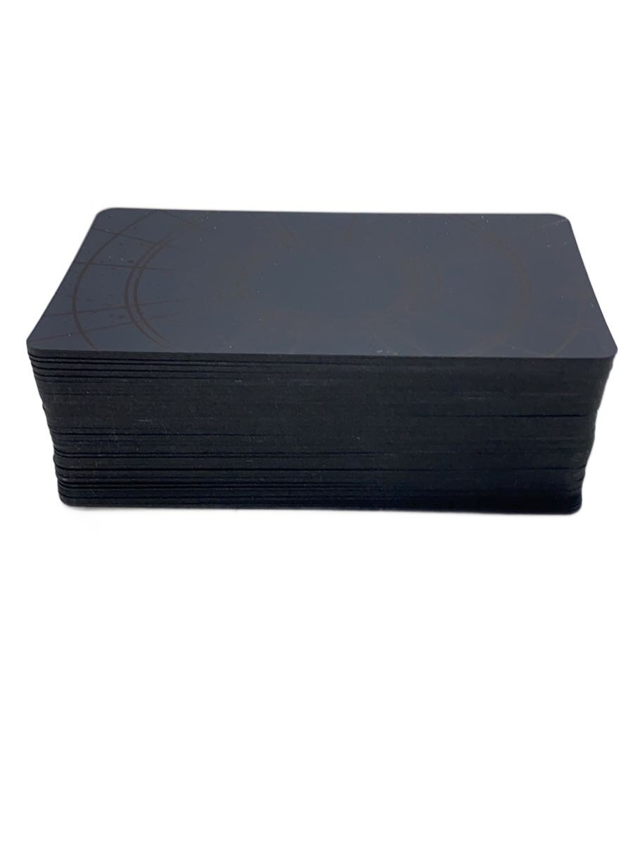 Other Brand trueblack BLK (box condition considered)