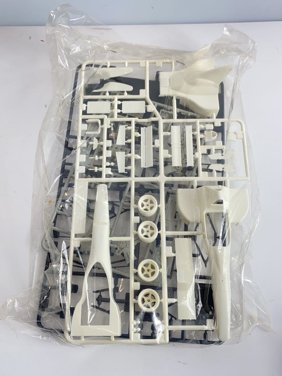 Other Brand MODELERS Plastic Model (Car)
