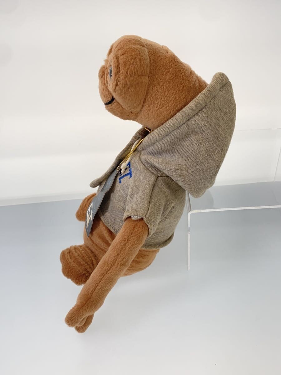 Other Brand E.T. Plush with Hoodie (M)