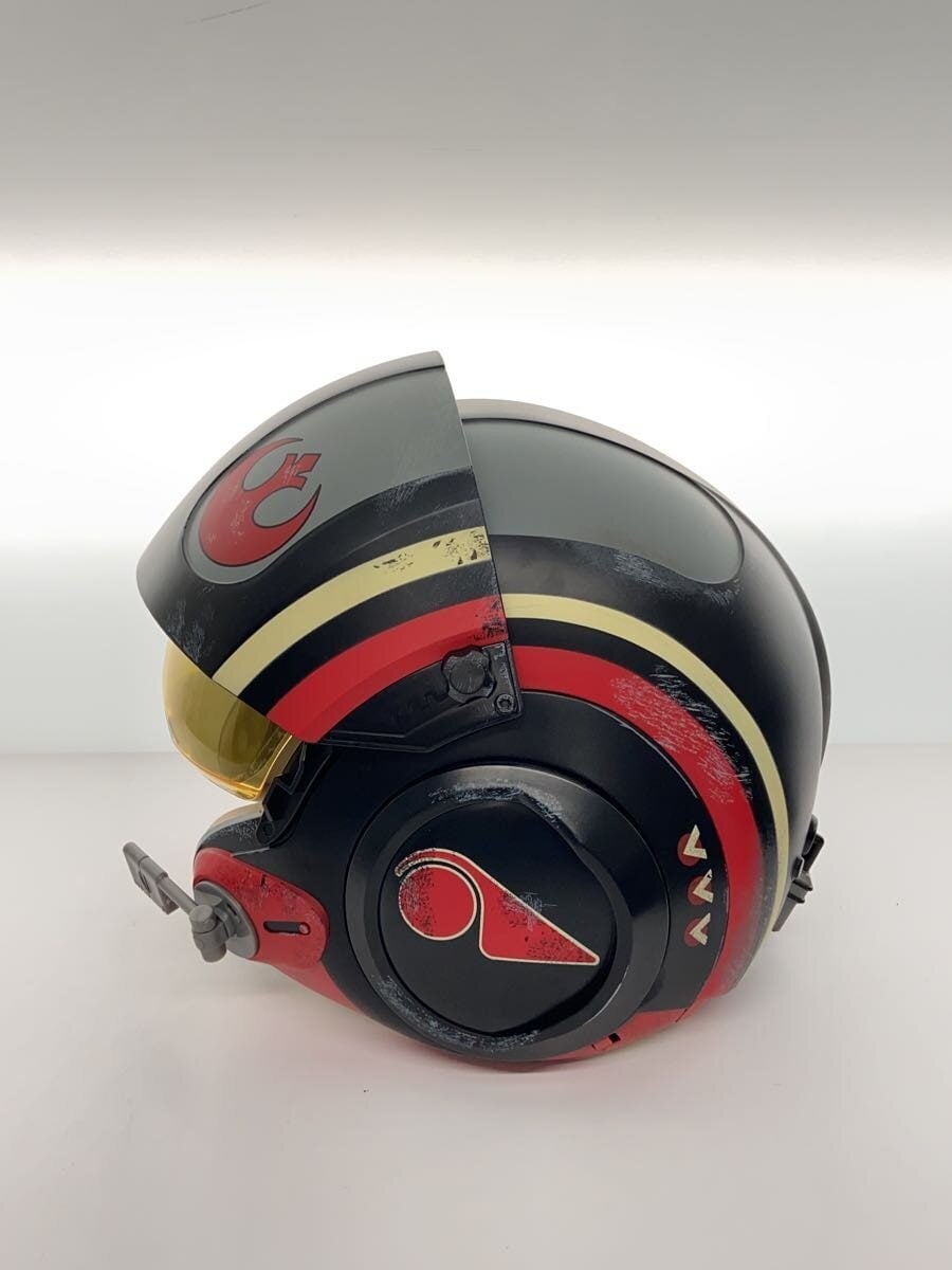 Hasbro Poe Dameron Helmet (Star Wars)